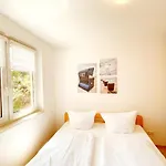 Apartamento Waldstrasse 2 Ostseestrand Uckeritz