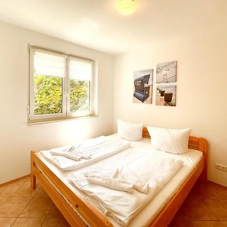 Waldstrasse 2 Ostseestrand Ueckeritz