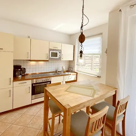 Waldstrasse 2 Ostseestrand * Ueckeritz