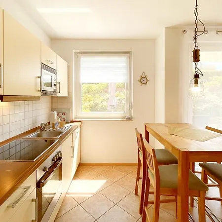 Waldstrasse 2 Ostseestrand * Ueckeritz