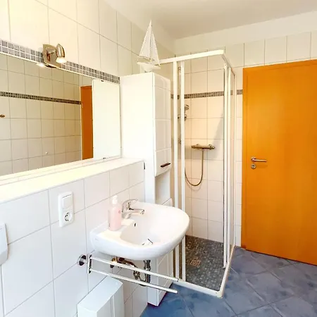 Waldstrasse 2 Ostseestrand * Ueckeritz