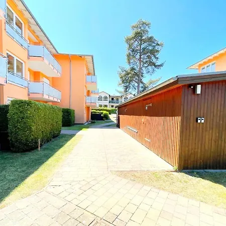 Waldstrasse 2 Ostseestrand *