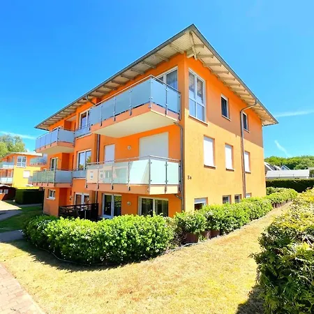 Waldstrasse 2 Ostseestrand * Ueckeritz