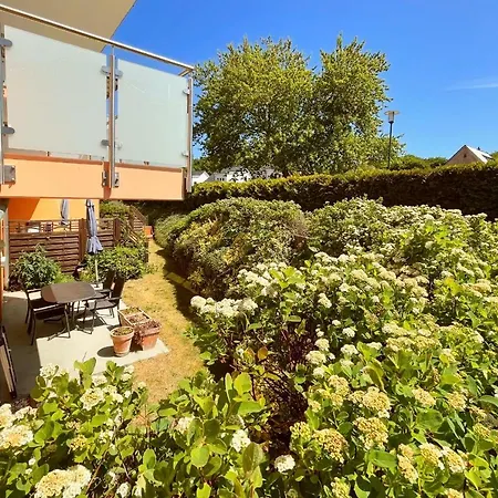 Waldstrasse 2 Ostseestrand