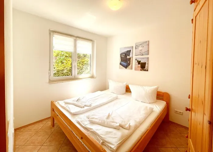 Waldstrasse 2 Ostseestrand ユッケリッツ